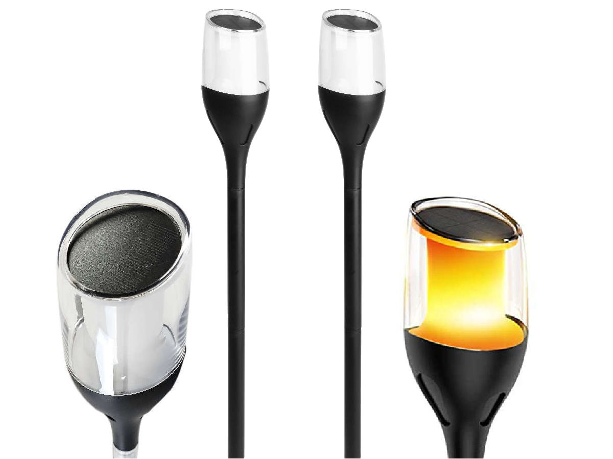 Lampa solarna wbijana Sparkle